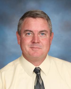 No. 16: Dan Grady, Marshall School District, $118,000